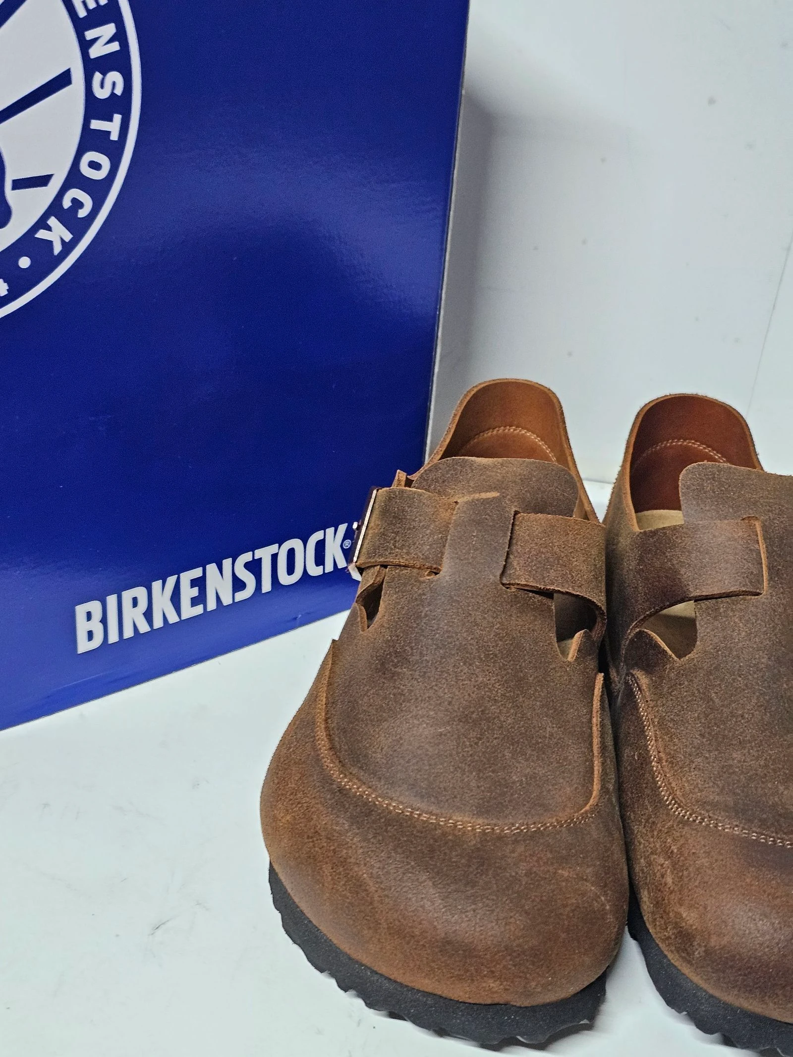 Birkenstock 44 – photo 10